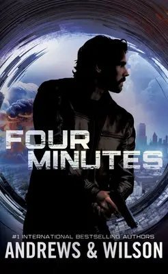 Vier Minuten: Ein Thriller - Four Minutes: A Thriller