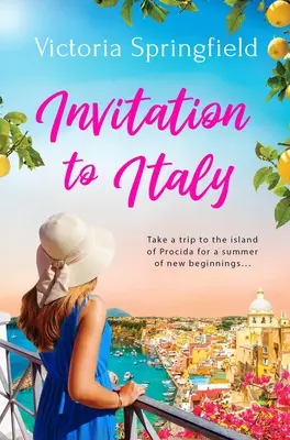 Einladung nach Italien - Invitation to Italy