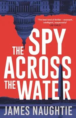 Der Spion auf der anderen Seite des Wassers - The Spy Across the Water