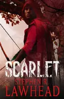 Scharlachrot - Scarlet
