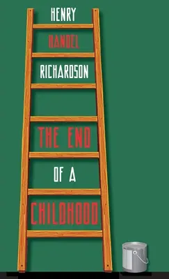 Das Ende einer Kindheit: Vier weitere Kapitel aus dem Leben von Cuffy Mahony - The End of a Childhood: Four Further Chapters in the Life of Cuffy Mahony