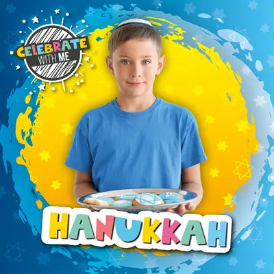 Chanukka - Hanukkah