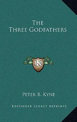 Die drei Godfathers - The Three Godfathers