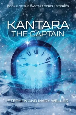 Kantara: Der Kapitän - Kantara: The Captain