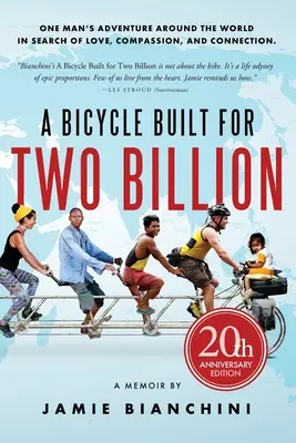 Ein Fahrrad für zwei Milliarden: 20. Jubiläumsausgabe - A Bicycle Built for Two Billion: 20th Anniversary Edition