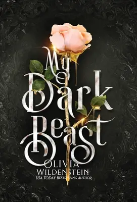 Meine dunkle Bestie: eine Nacherzählung von Hades und Persephone - My Dark Beast: a Hades & Persephone retelling