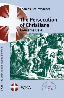 Die Verfolgung von Christen geht uns alle an - The Persecution of Christians Concerns Us All