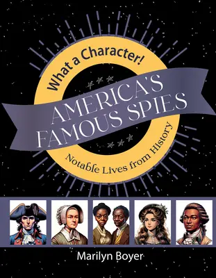 Amerikas berühmte Spione - America's Famous Spies