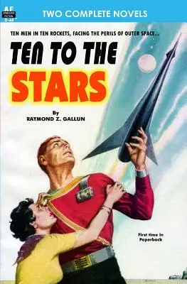 Zehn zu den Sternen & Die Eroberer - Ten to the Stars & The Conquerors