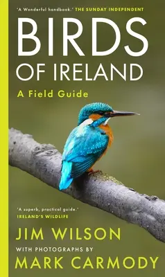 Vögel von Irland - Birds of Ireland