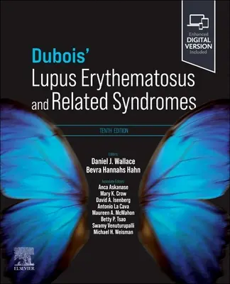 Dubois' Lupus erythematosus und verwandte Syndrome - Dubois' Lupus Erythematosus and Related Syndromes