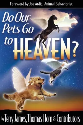 Kommen unsere Haustiere in den Himmel? - Do Our Pets Go to Heaven?