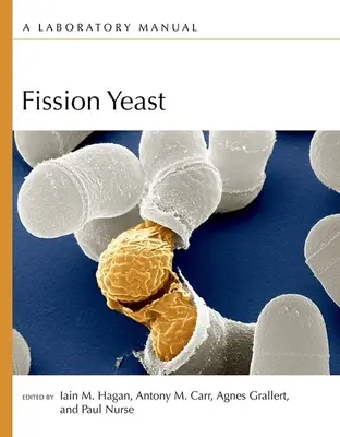 Spalthefe: Ein Laborhandbuch - Fission Yeast: A Laboratory Manual