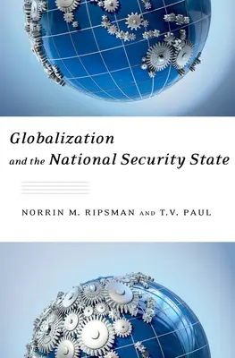 Globalisierung und der nationale Sicherheitsstaat - Globalization and the National Security State