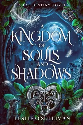 Ein Königreich der Seelen und Schatten - A Kingdom of Souls and Shadows