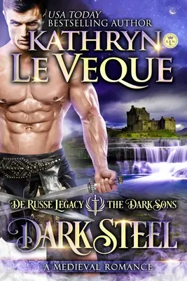 Dunkler Stahl: Ein Roman der Dunklen Söhne - Dark Steel: A Dark Sons novel