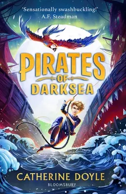 Die Piraten von Darksea - Pirates of Darksea