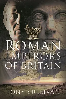 Die römischen Kaiser von Britannien - The Roman Emperors of Britain