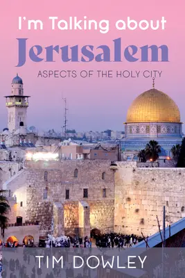 Ich spreche über Jerusalem - I'm Talking about Jerusalem