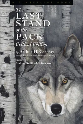 Das letzte Gefecht des Rudels - Last Stand of the Pack