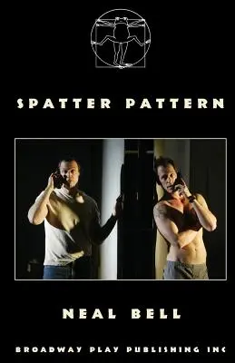 Spritzer-Muster - Spatter Pattern