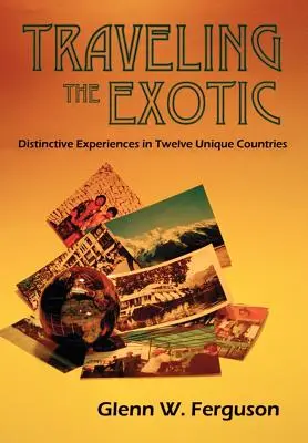 Auf der Reise ins Exotische - Traveling the Exotic