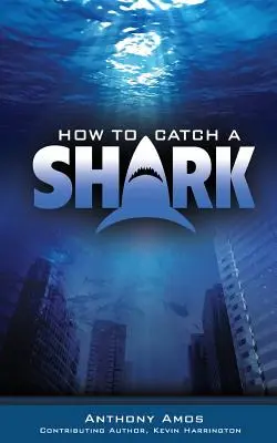 Wie man einen Hai fängt - How to Catch a Shark