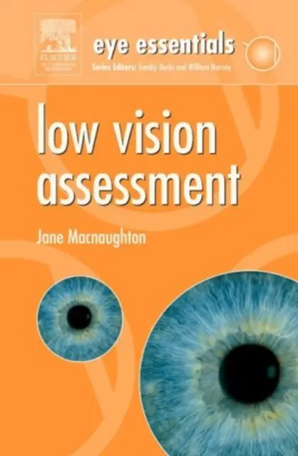 Bewertung der Sehschwäche - Low Vision Assessment