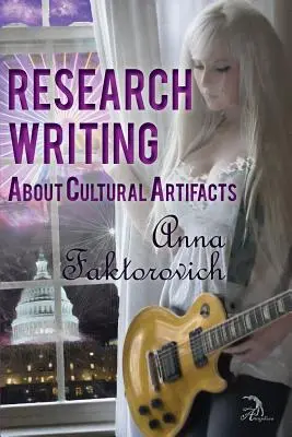 Wissenschaftliches Schreiben über kulturelle Artefakte - Research Writing About Cultural Artifacts