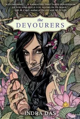 Die Verschlinger - The Devourers