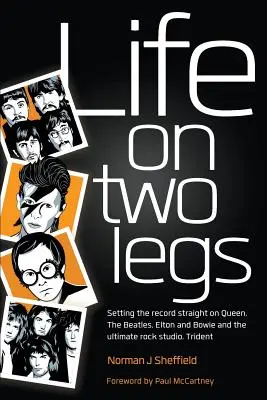 Das Leben auf zwei Beinen: Richtig stellen - Life on Two Legs: Set The Record Straight