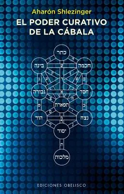 Die kurative Macht der Kabbala - El Poder Curativo de La Cabala
