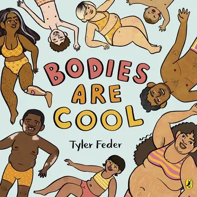 Körper sind cool - Bodies Are Cool