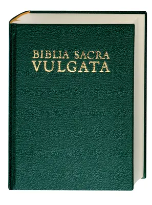 Lateinische Bibel-FL-Sacra Vulgata - Latin Bible-FL-Sacra Vulgata