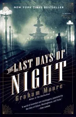 Die letzten Tage der Nacht - The Last Days of Night