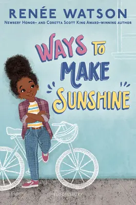 Wege zum Sonnenschein - Ways to Make Sunshine