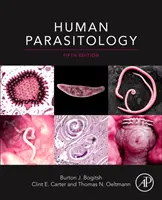 Parasitologie des Menschen - Human Parasitology