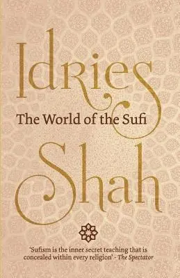 Die Welt der Sufis - The World of the Sufi