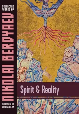 Geist und Wirklichkeit - Spirit and Reality