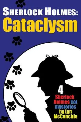 Sherlock Holmes: Kataklysmus - Sherlock Holmes: Cataclysm