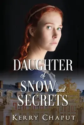 Tochter des Schnees und der Geheimnisse - Daughter of Snow and Secrets