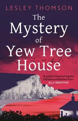 Das Geheimnis des Eibenbaumhauses - The Mystery of Yew Tree House