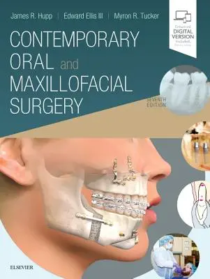 Zeitgenössische Mund-, Kiefer- und Gesichtschirurgie - Contemporary Oral and Maxillofacial Surgery