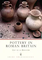 Töpferei im römischen Britannien - Pottery in Roman Britain