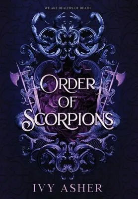 Die Ordnung der Skorpione - Order Of Scorpions