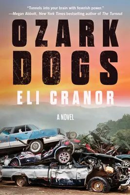 Ozark-Hunde - Ozark Dogs