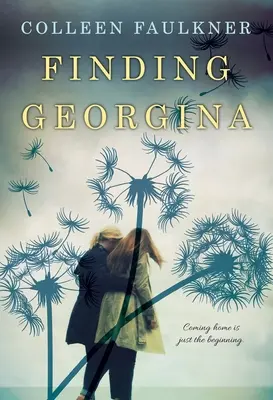 Auf der Suche nach Georgina - Finding Georgina