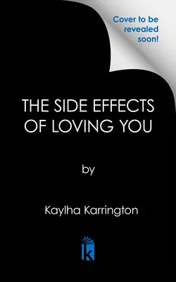 Die Nebenwirkungen der Liebe zu dir - The Side Effects of Loving You