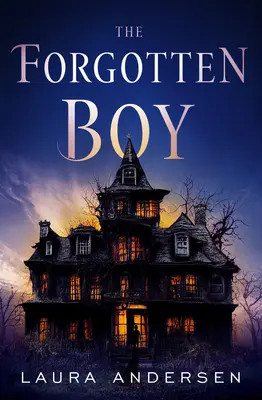 Der vergessene Junge - The Forgotten Boy