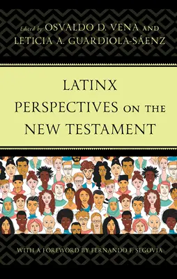 Latinx-Perspektiven auf das Neue Testament - Latinx Perspectives on the New Testament